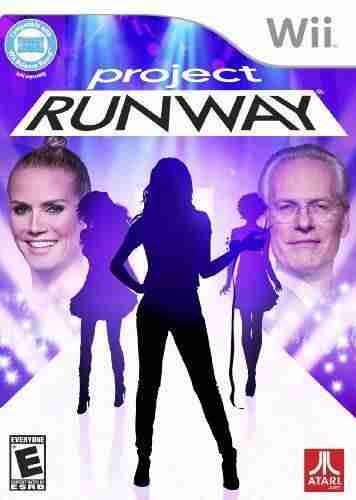 Descargar Project Runway [MULTI5][WII-Scrubber] por Torrent